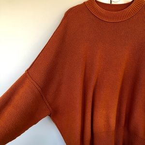 Free People Easy Street Tunic